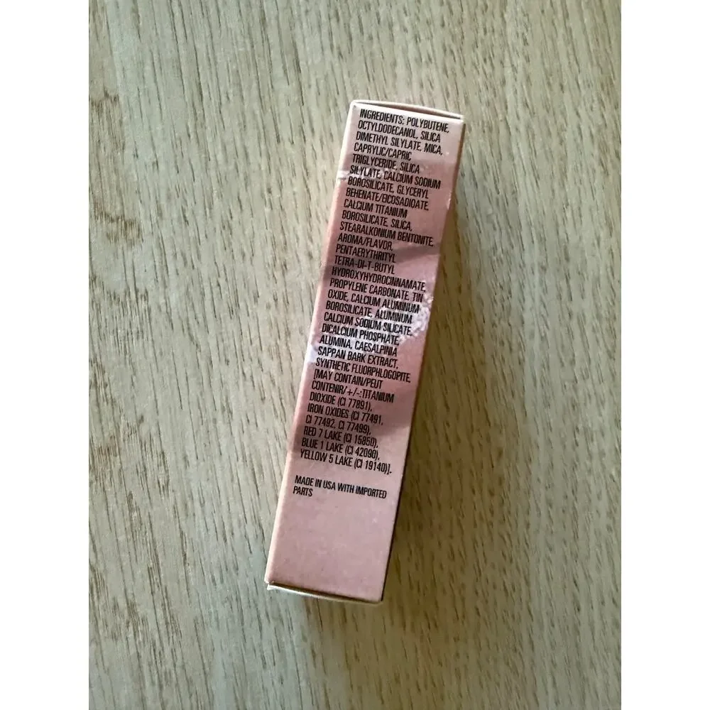 $20 New Kylie Cosmetics High Gloss - Damn Gina